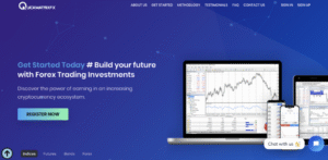 Quickmatrixfx
