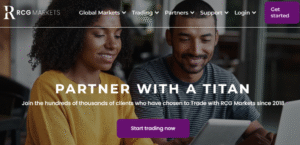 Rcgmarkets