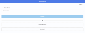 Reg.mtfe.net