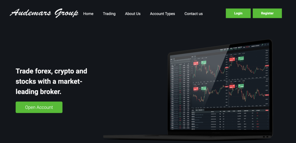 GensMarket review