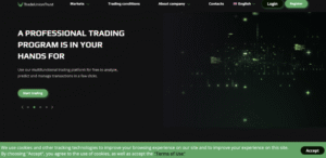 Tradeuniontrust