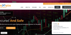 Trex247option