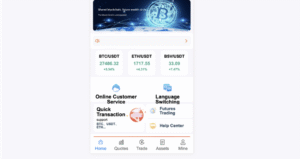 Trustcoinusdt.top