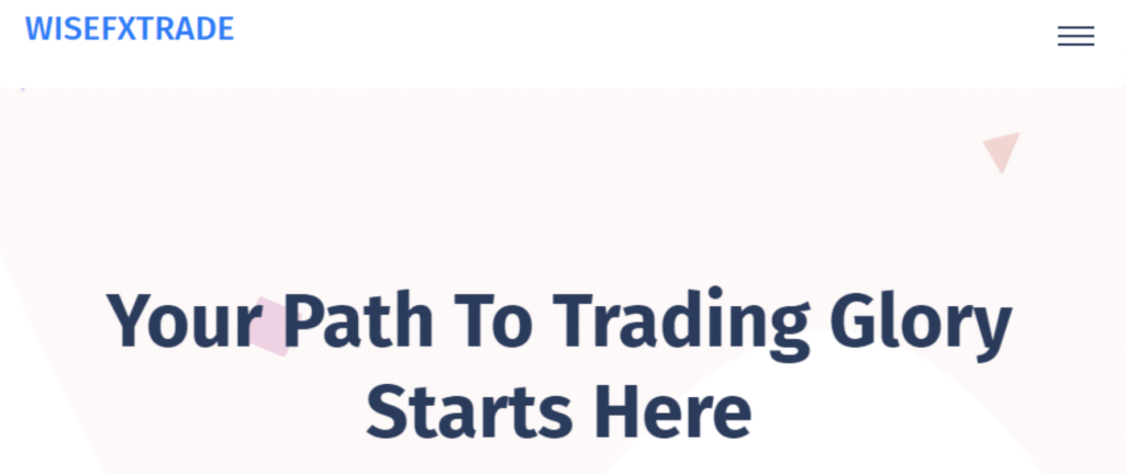 Wisefxtrade