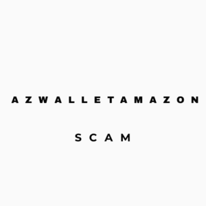 Azwalletamazon