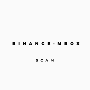 Binance mbox.com