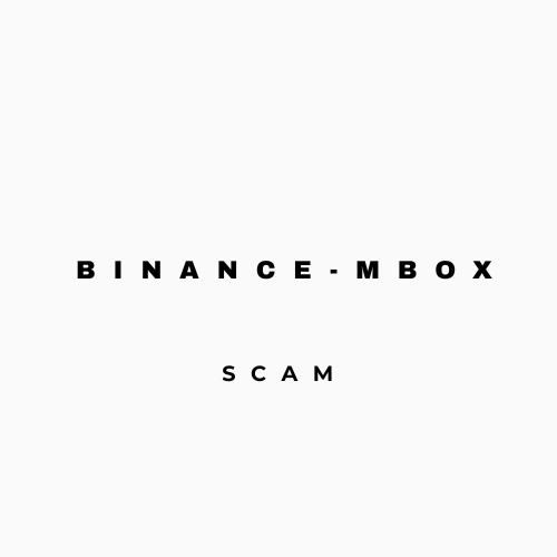 Binance mbox.com