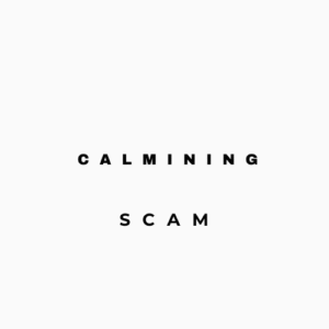 Calmining