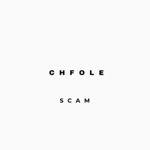 Chfole