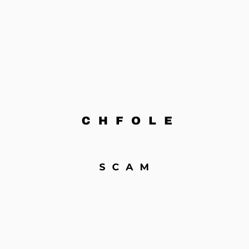 Chfole