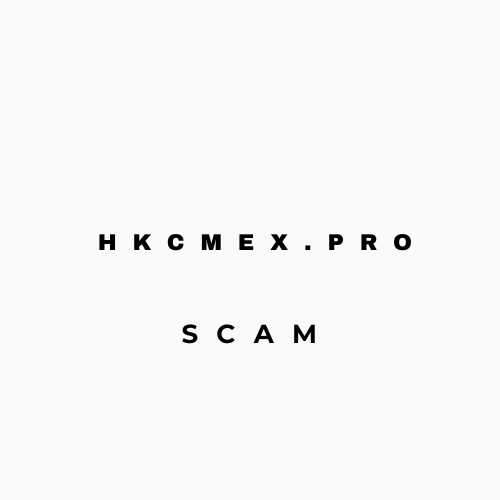 Hkcmex.pro