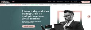 Investmarkets