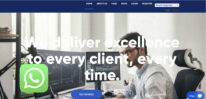 Mainfxtrade.org