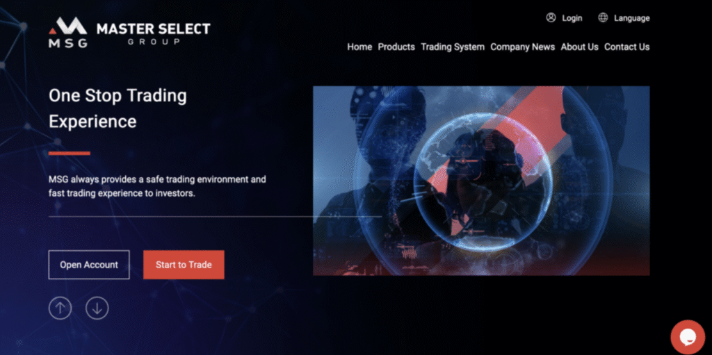 Msgforex