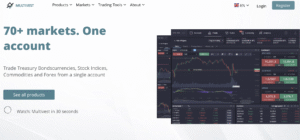 Multivest.io