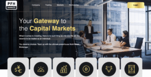 Pfhmarkets