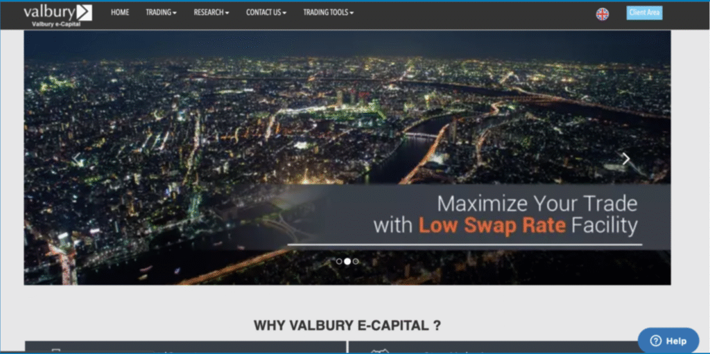 Valburyecapital