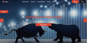 Walkcrypto