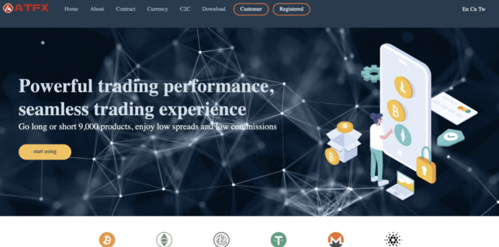 Atfx.at