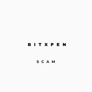 Bitxpen