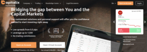 Capitalix