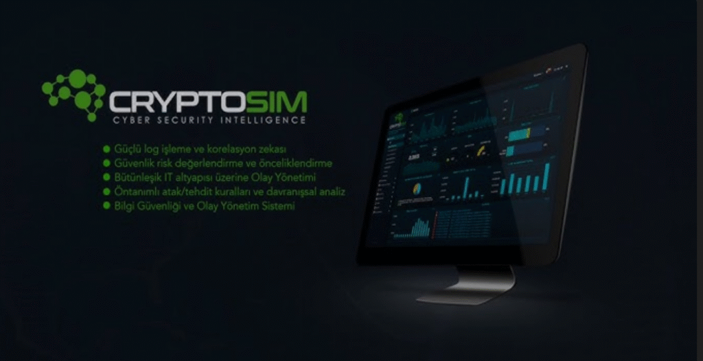 Cryptosmi