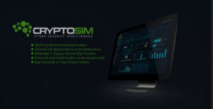 Cryptosmi