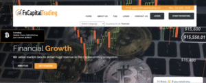 Fxcapitaltrading