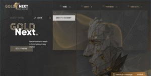 Goldnext