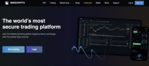 Mixizcrypto
