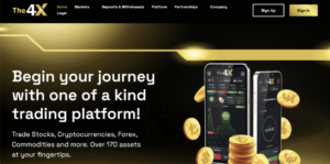 The4x.io