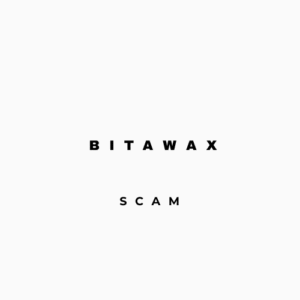 Bitawax