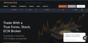 Bitultrahub