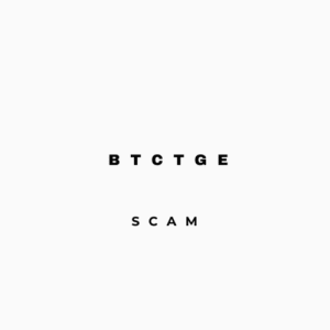 Btctge