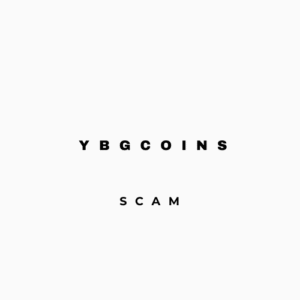 Ybgcoins