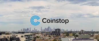 Coinstop