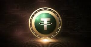 Crypto usdt