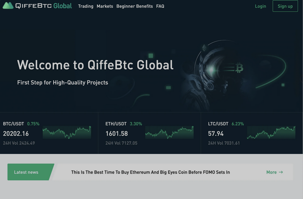 Qiffebtc