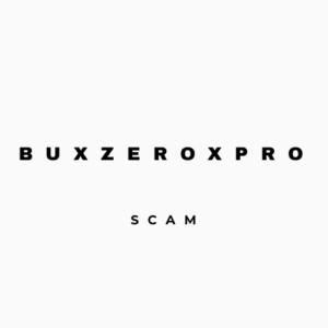 Buxzeroxpro