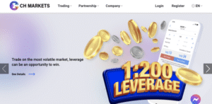 Chmarkets