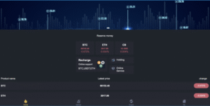 Cryptocusdt