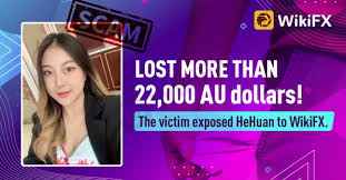 Hehuan scams reviews