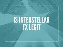 InterstellarFX Scam Review