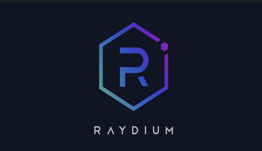 Raydiumcoinexchange