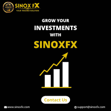 Sinoxfx