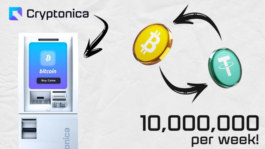 Cryptonica