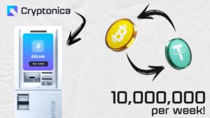 Cryptonica.io