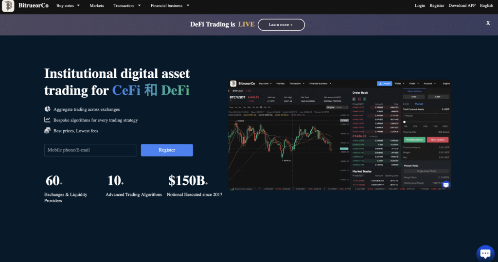 Bitrueorcos