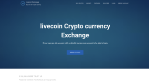 Livecoin.exchange