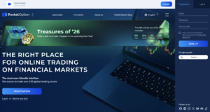 Mpocketoption